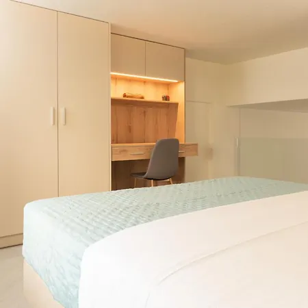 아파트 Ikaros Loft *