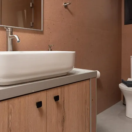 Ikaros Loft Appartement Chania (Crete)