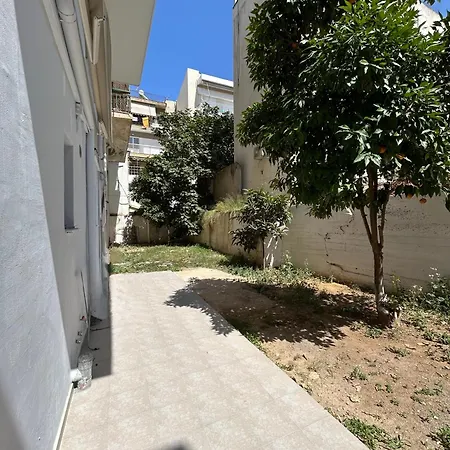 Ikaros Loft Appartement *