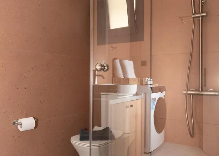 Apartament Ikaros Loft