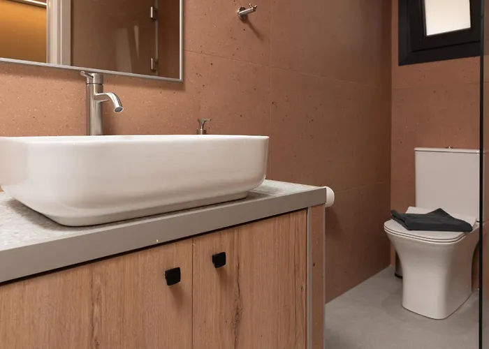 Ikaros Loft Apartament Chania (Crete)