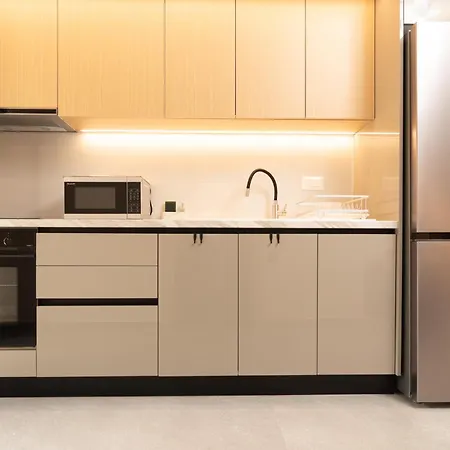 דירה Ikaros Loft