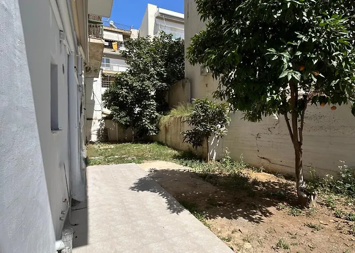 Ikaros Loft דירה *